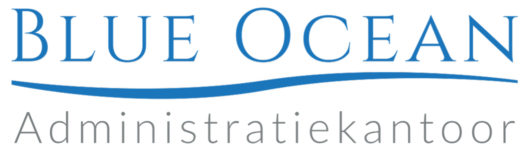 Administratiekantoor Blue Ocean